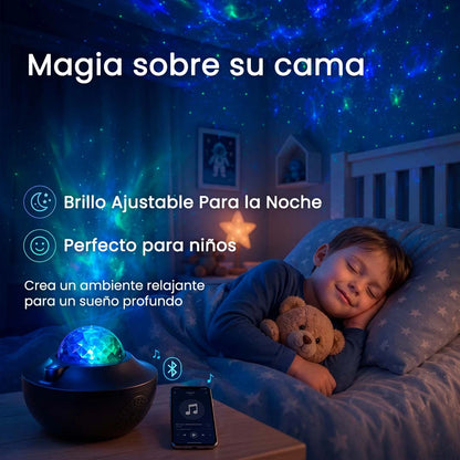 Proyector Aurora