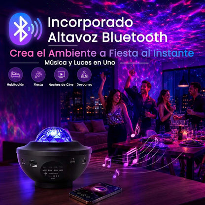 Proyector Aurora