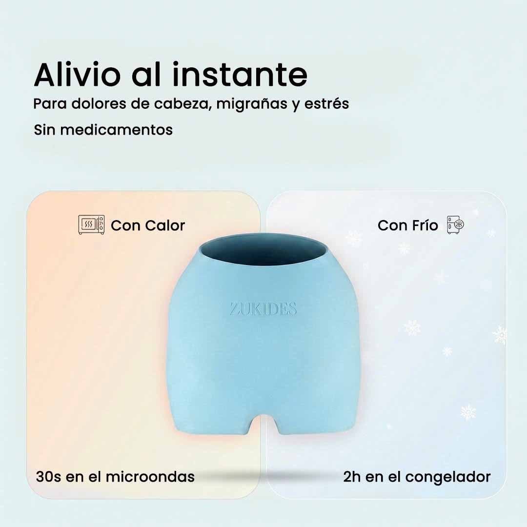 Banda Relax | Frío o  Calor