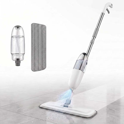 Mopa Spray | Sin Agacharte - Sin Cubo