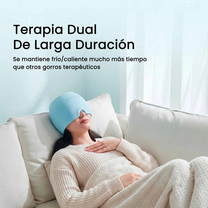 Banda Relax | Frío o  Calor