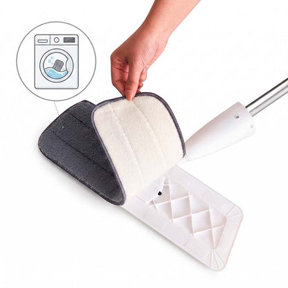 Mopa Spray | Sin Agacharte - Sin Cubo