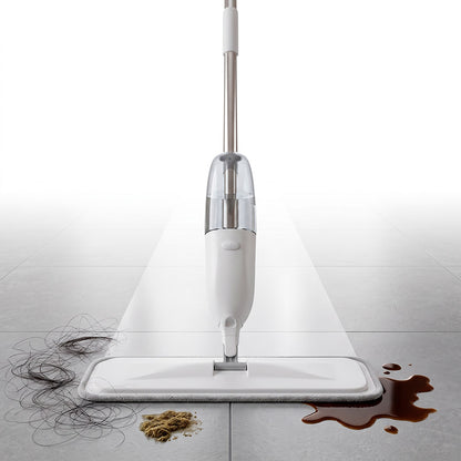 Mopa Spray | Sin Agacharte - Sin Cubo