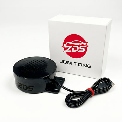 JDM Tone