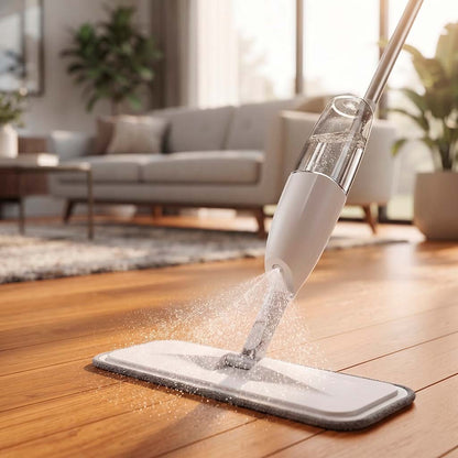 Mopa Spray | Sin Agacharte - Sin Cubo