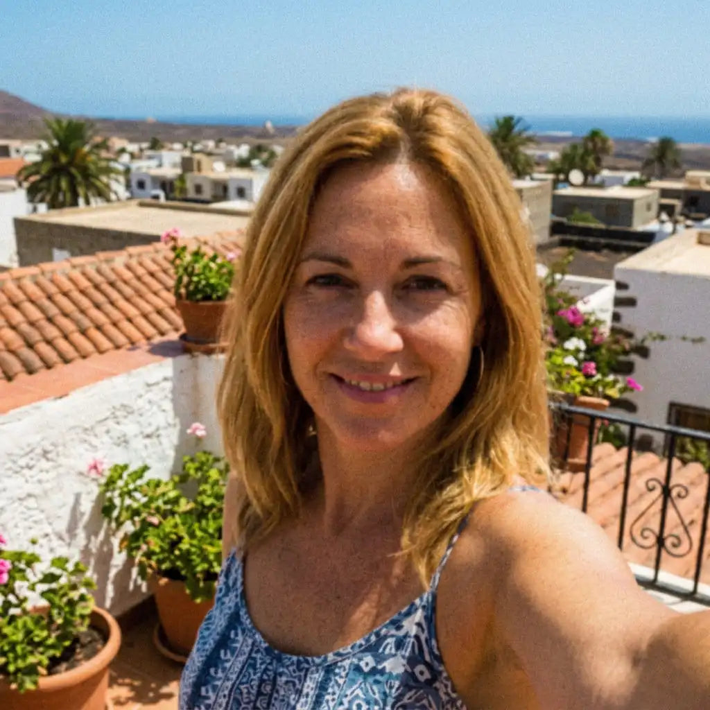 Ana B. - Castellón