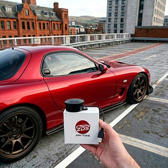 Honestly one of the best accessories for JDM cars. All car tones.